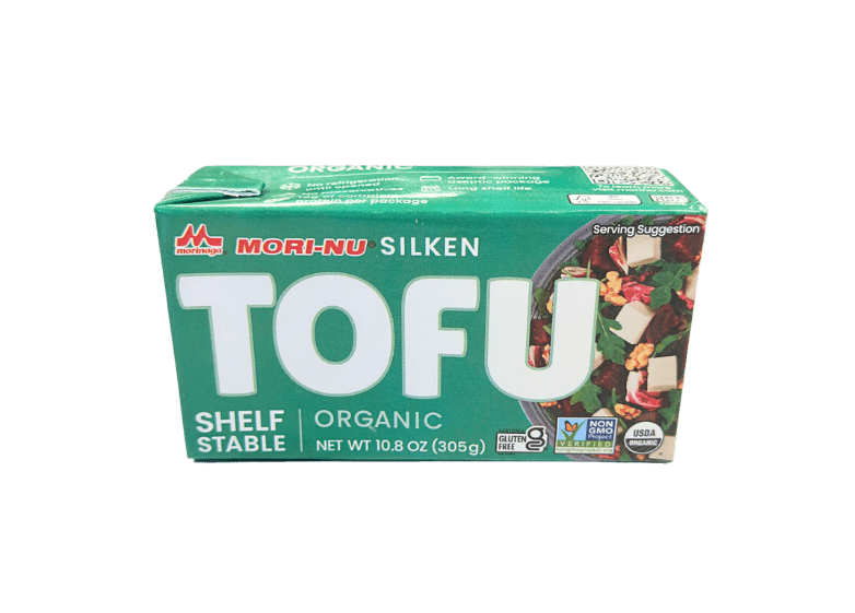 Tofu, Soft, Organic by Country Life Natural Foods