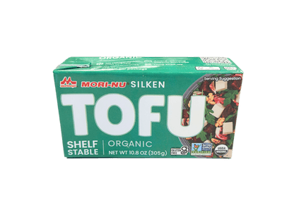 Tofu, Soft, Organic by Country Life Natural Foods