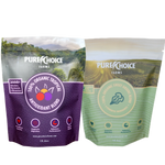 Sweet Greens & Organic Tropics