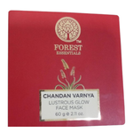 Forest Essentials Chandan Varnya Lepa (Facial Masque)