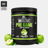 PRE GAME by BLACKLABEL Supplements