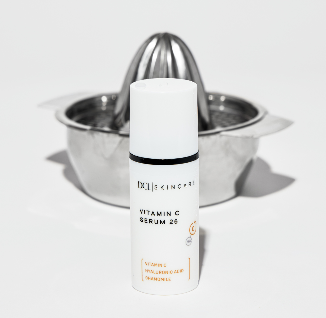 Vitamin C Serum 25 