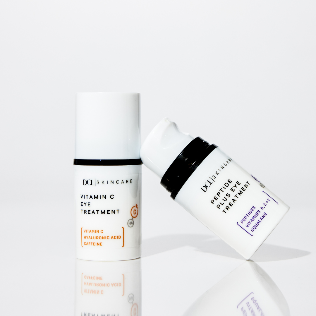 Peptide Plus Eye Treatment  DestGlow