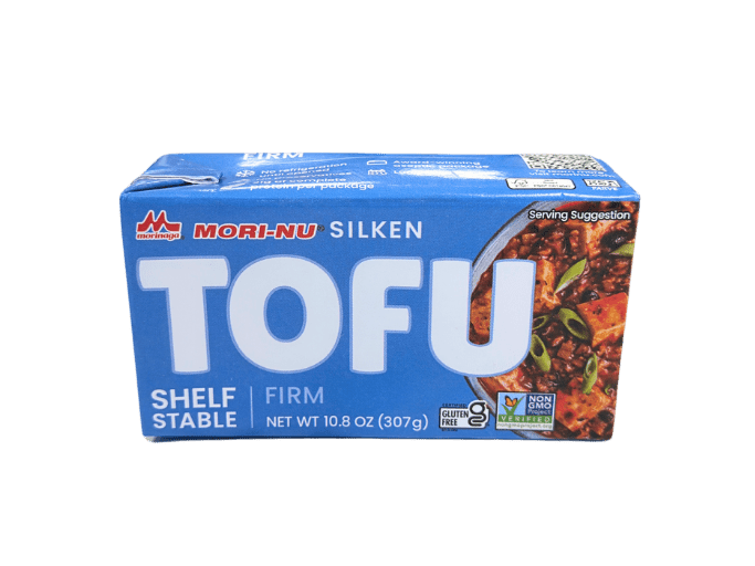 Tofu, Firm by Country Life Natural Foods