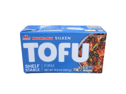 Tofu, Firm by Country Life Natural Foods