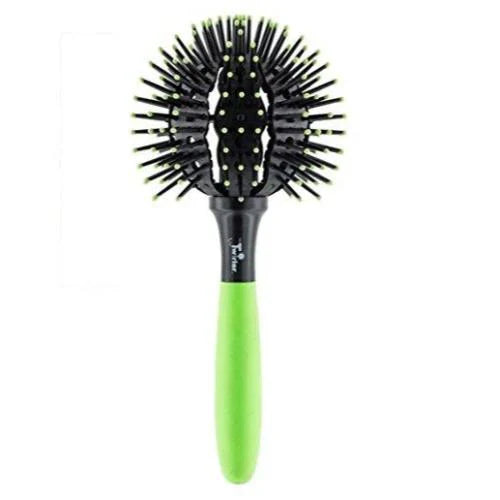 The Twirler Neon Green Large, Wassabi by Pasteur Pharmacy