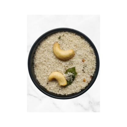 Millet Amma Millet Rava Idli Mix