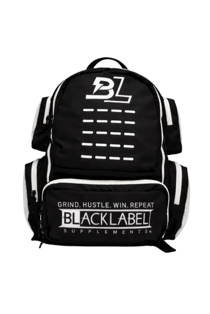 BlackLabel 26L BackPack by BLACKLABEL Supplements