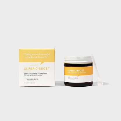 Super C-Boost by Cosmedica Skincare