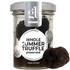 GL Truffle Gourmet, Whole Black Summer Truffle,  Preserved 35g (1.2oz)