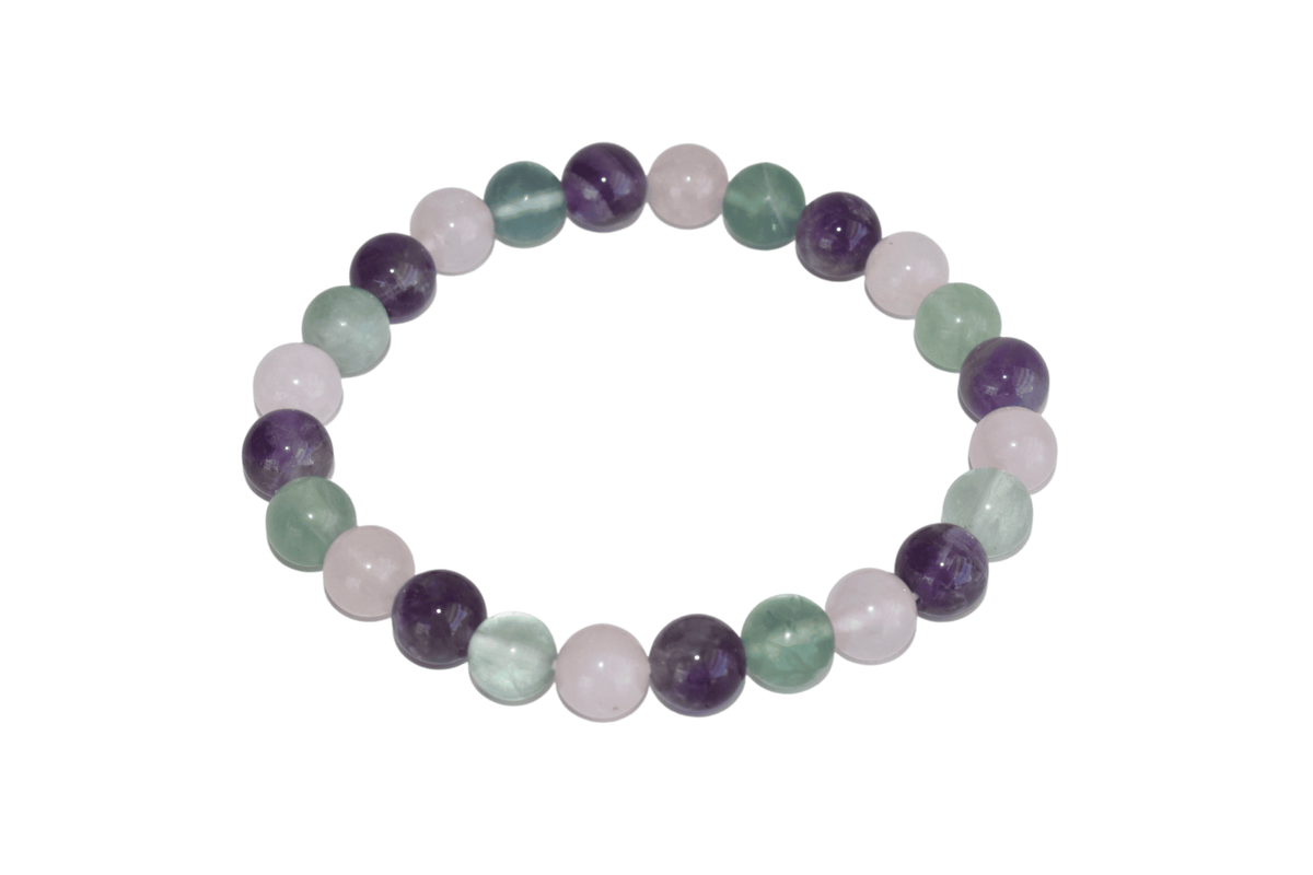 Pisces Zodiac Crystal Bracelet, Pisces Gifts Pisces Birthstones  DestGlow