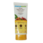 Mamaearth Ubtan Face Wash For Tan Removal