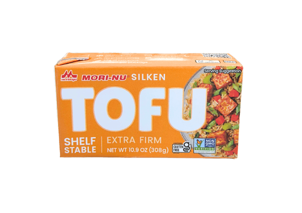 Tofu, Extra-Firm by Country Life Natural Foods