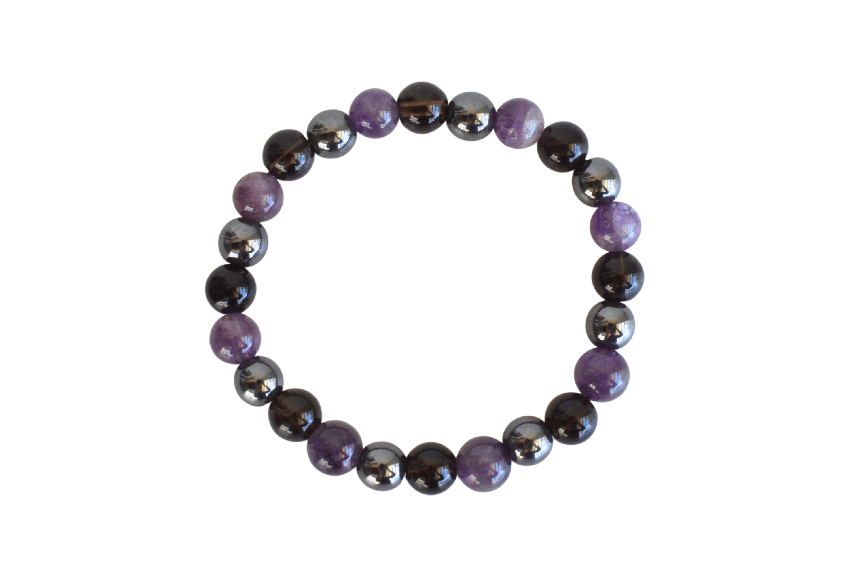 Capricorn Zodiac Crystal Bracelet, Capricorn Gifts  DestGlow