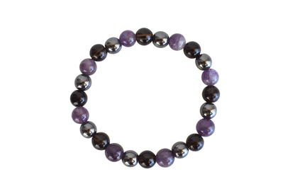 Capricorn Zodiac Crystal Bracelet, Capricorn Gifts  DestGlow