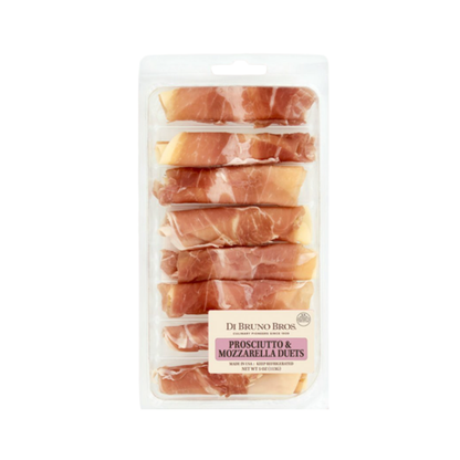 Prosciutto &amp; Mozzarella Duet by Di Bruno Bros.