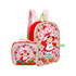 MOCHILA  strawberry shortcake con lonchera  DestGlow