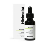 Minimalist 10% Niacinamide Face Serum