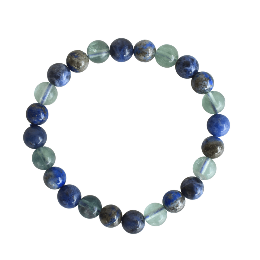 Virgo Zodiac Crystal Bracelet, Virgo Gifts  DestGlow