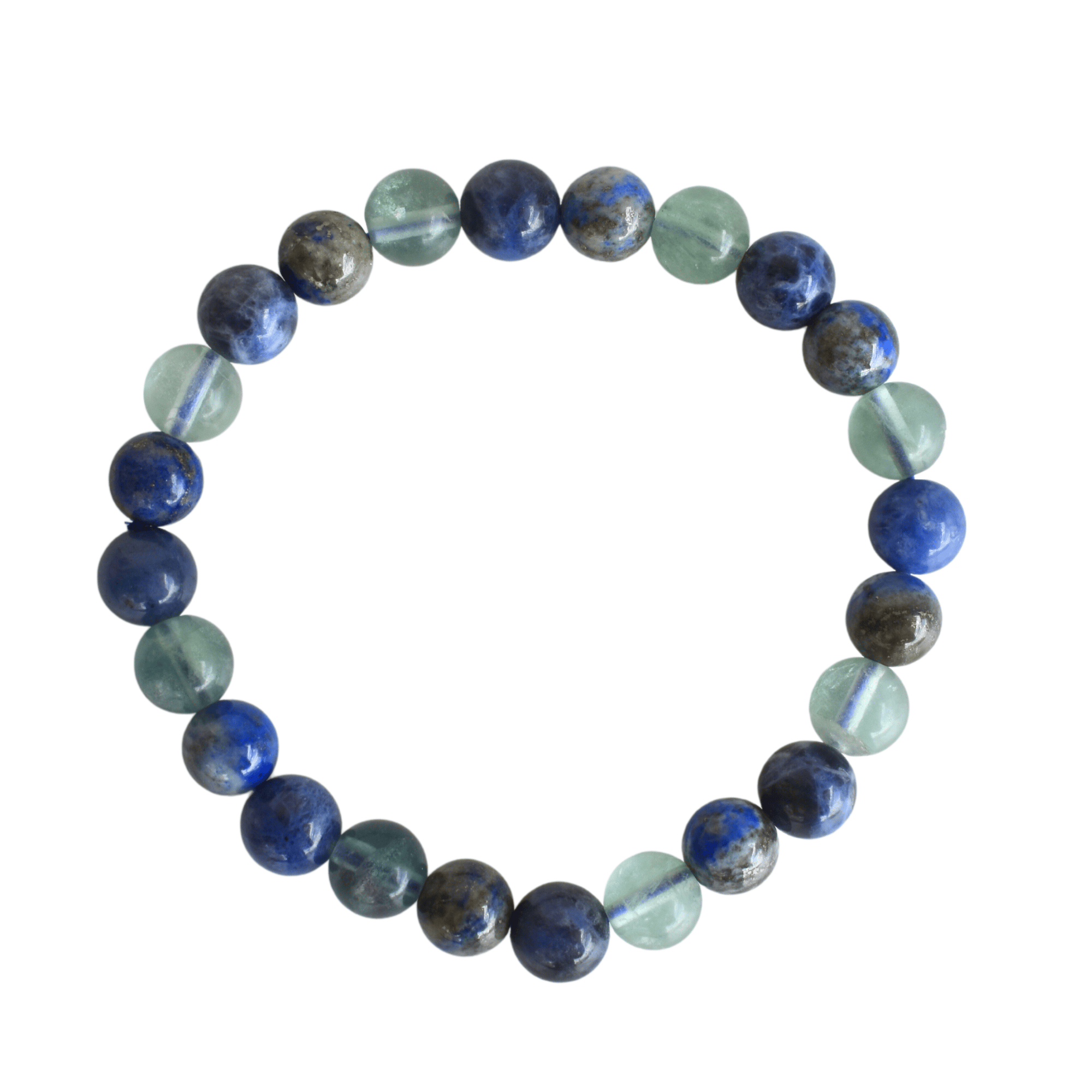 Virgo Zodiac Crystal Bracelet, Virgo Gifts  DestGlow