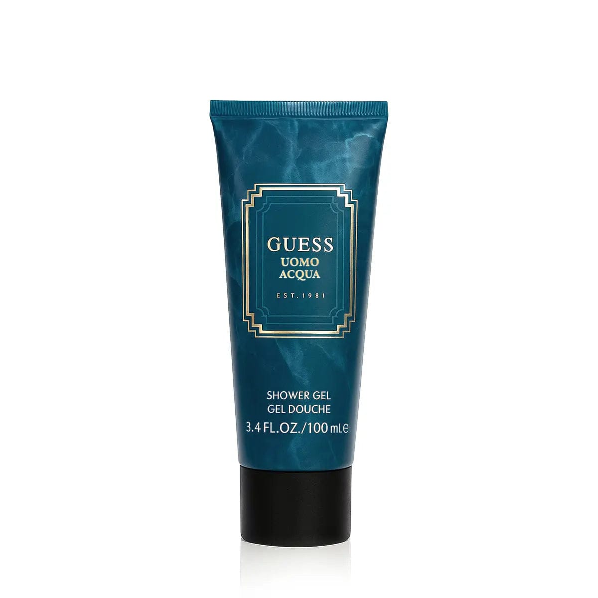 Uomo Acqua By Guess For Men 4Pcs Set EDT Spray by perfumesandrea