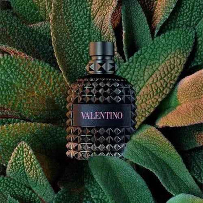 Uomo Born In Roma By Valentino For Men 3.4oz EDT Spray