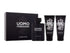 Uomo Signature By Salvatore Ferragamo For Men (3pc Gift Set) by perfumesandrea
