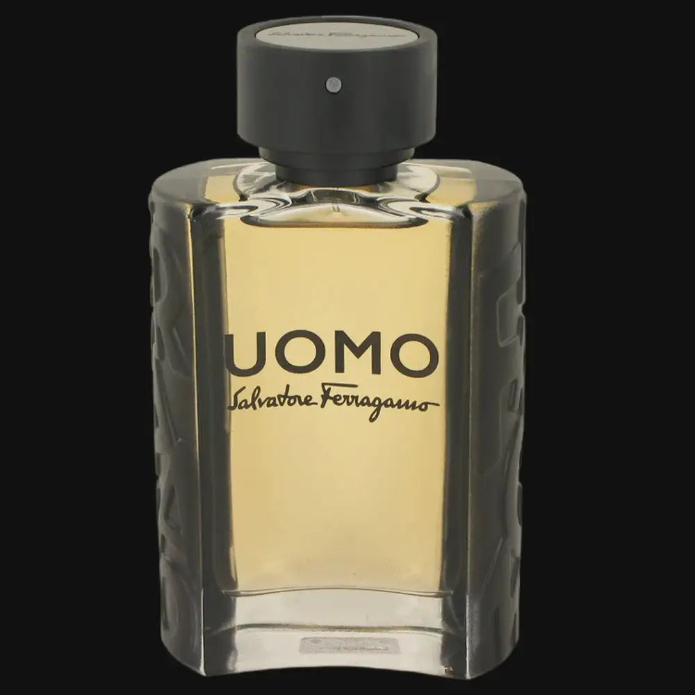 Uomo By Salvatore Ferragamo Cologne for Men