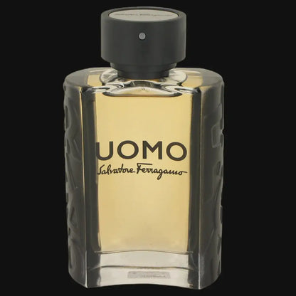 Uomo By Salvatore Ferragamo Cologne for Men