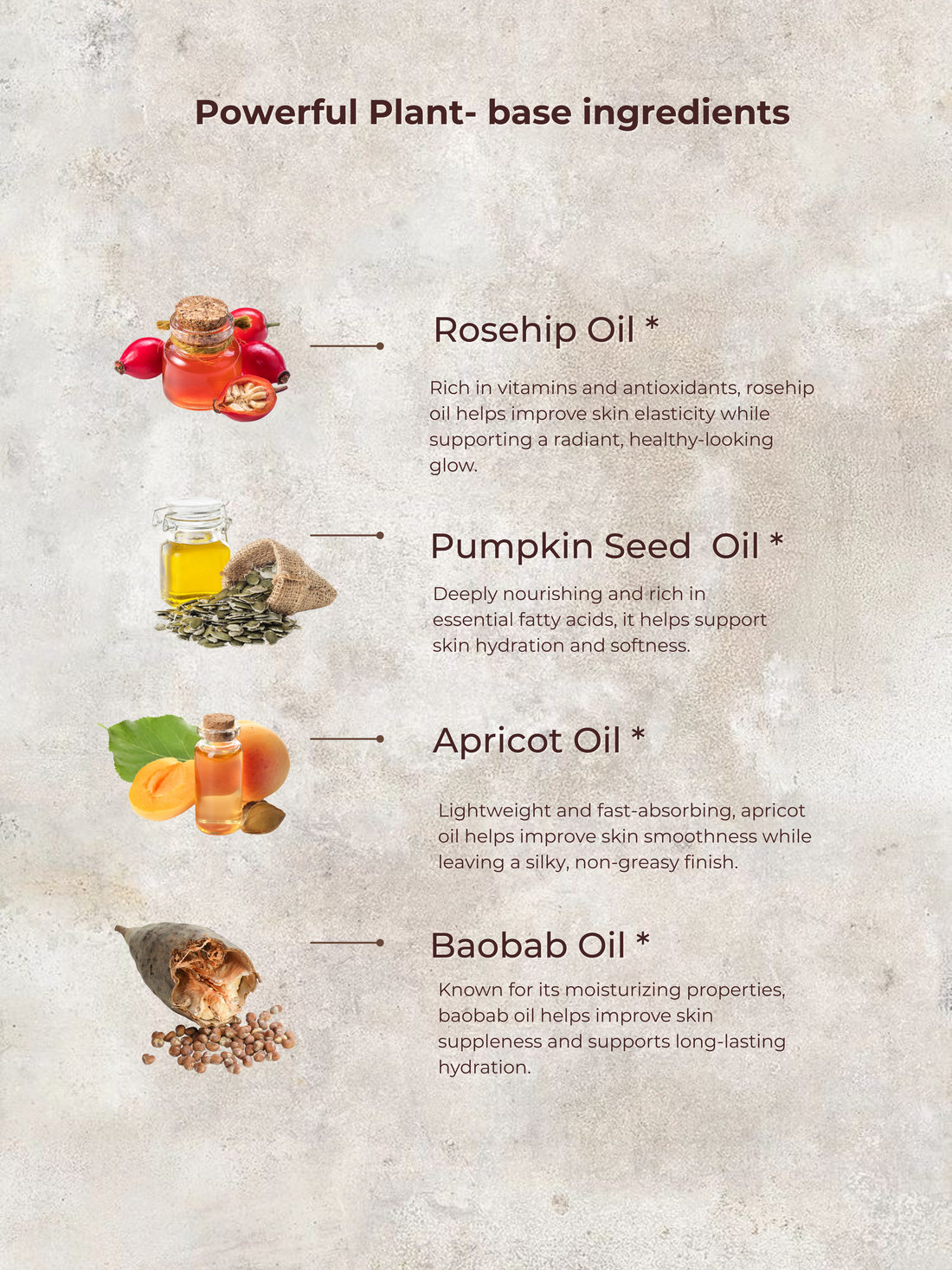 Orange Body Oil | Rich In Vitamins A, D, and E by MION Artisan Soap Co.