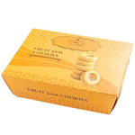 Dadu's Fruit Jam Cookies