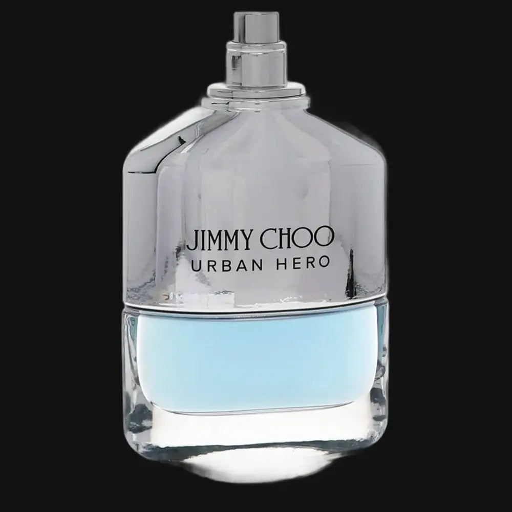 Urban Hero By Jimmy Choo Cologne for Men