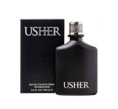 Usher By Usher Raymond For Men 3.4 oz EDT Spray by perfumesandrea
