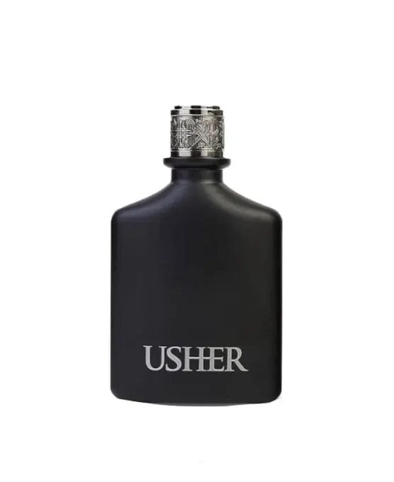 Usher By Usher Raymond For Men 3.4 oz EDT Spray by perfumesandrea