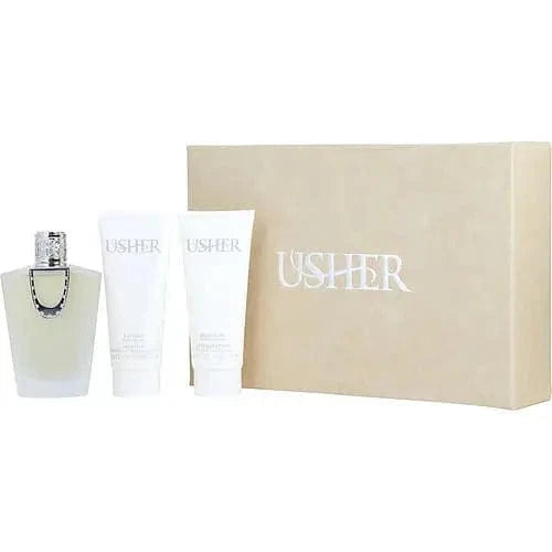 Usher By Usher Raymond For Women (3pc Gift Set) - DestGlow