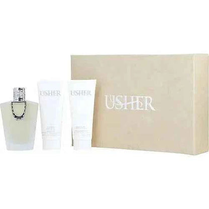 Usher By Usher Raymond For Women (3pc Gift Set)