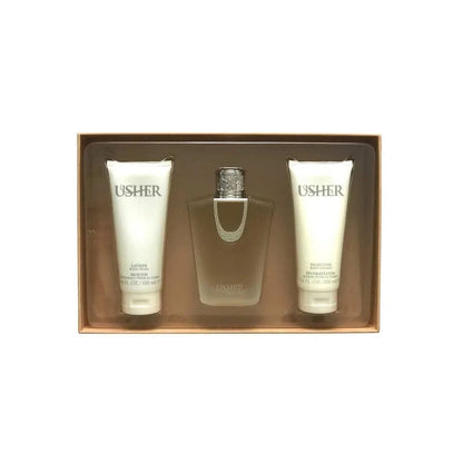Usher By Usher Raymond For Women (3pc Gift Set) - DestGlow