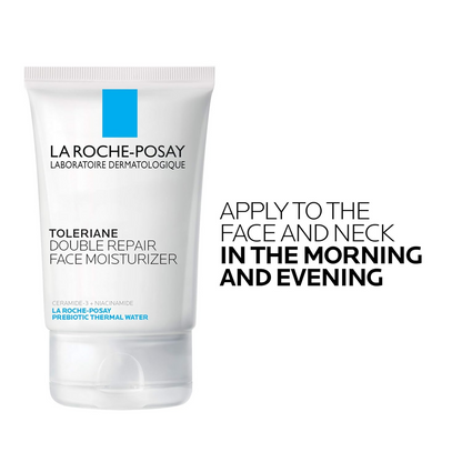 La Roche-Posay Toleriane Double Repair Moisturizer