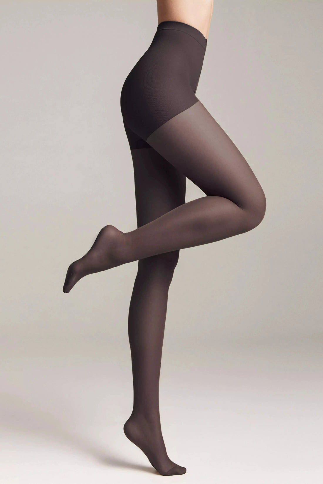 Tights Conte Active Soft 40 Den - Shaping Support with Vitamin E - DestGlow
