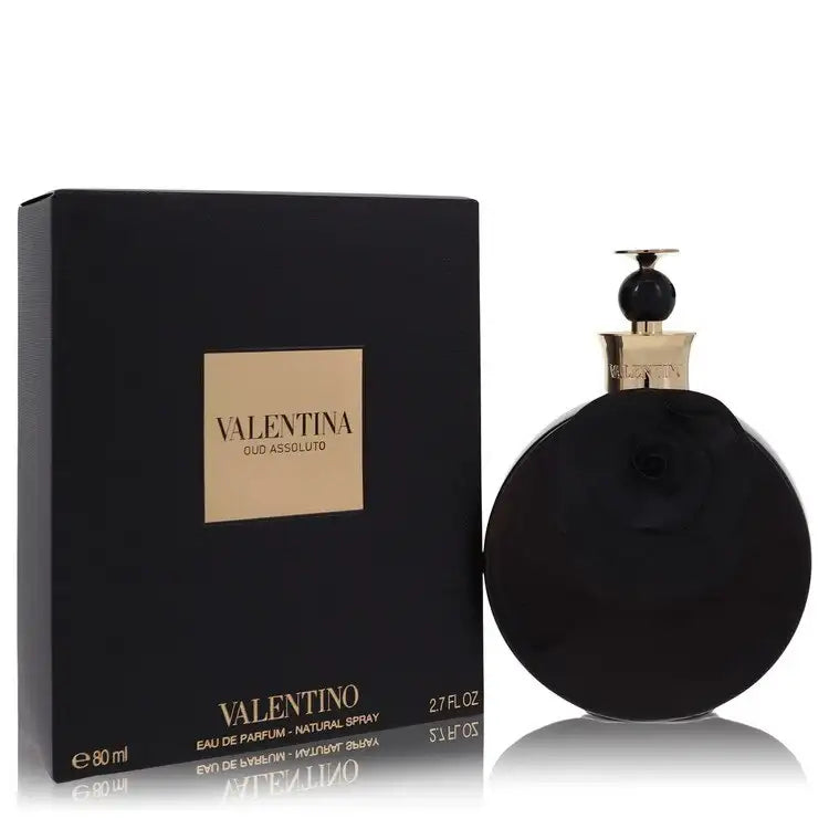 Assoluto Oud By Valentino Perfume for Women by Gamer Scents