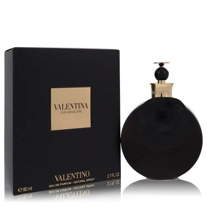 Assoluto Oud By Valentino Perfume for Women