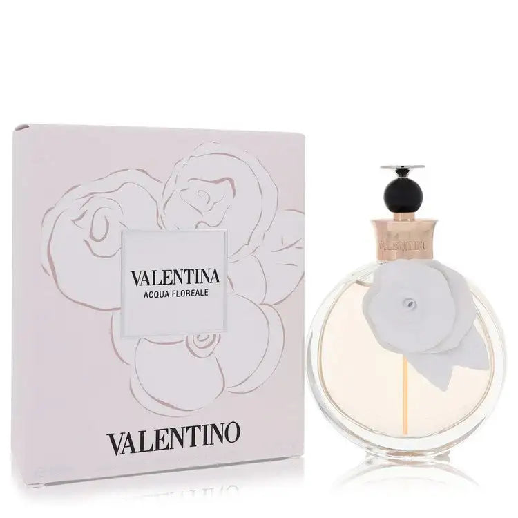 Valentina Acqua Floreale By Valentino Perfume for Women by Gamer Scents
