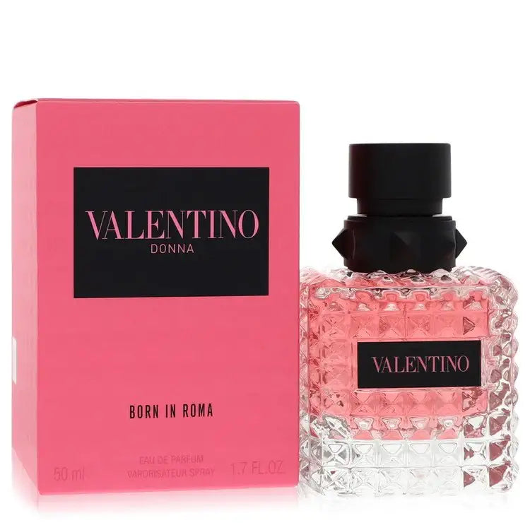 Donna Born In Roma By Valentino Perfume for Women - DestGlow