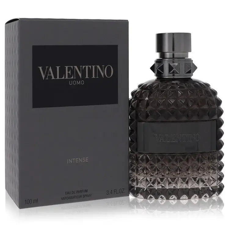 Uomo Intense By Valentino Cologne for Men by Gamer Scents