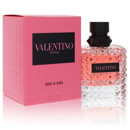 Donna Born In Roma By Valentino Perfume for Women