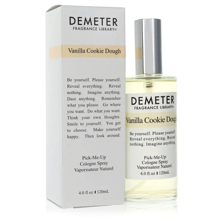 Vanilla Cookie Dough By Demeter (Unisex) by Gamer Scents