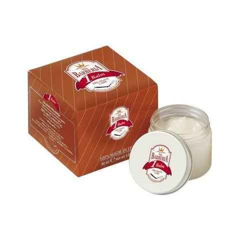 Omega Via Barberia 1 Balm Pre-Shave Care 50ml