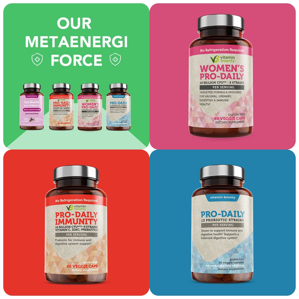 Forskolin Max Strength - Natural Weight Management Supplement for Metabolism &amp; Appetite Support - DestGlow