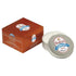 Omega Via Barberia 2 Aquae Shaving Cream 125ml by Pasteur Pharmacy