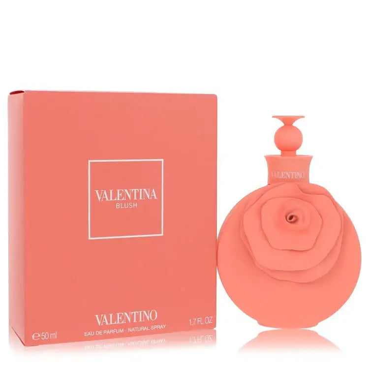 Valentina Blush By Valentino Perfume for Women by Gamer Scents